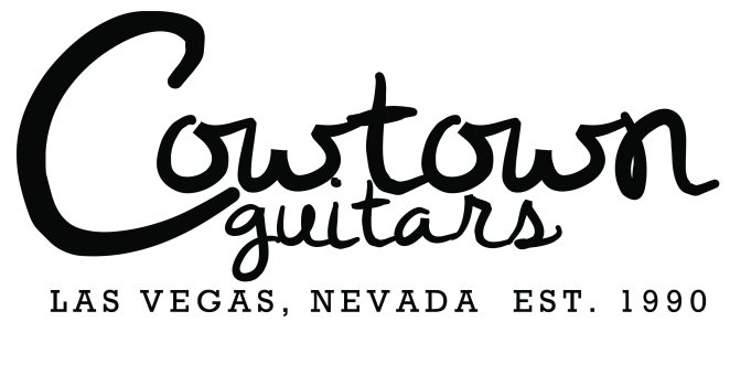 Cowtown Guitars