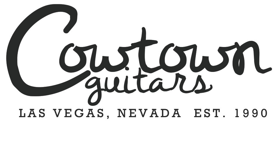 Cowtown Guitars